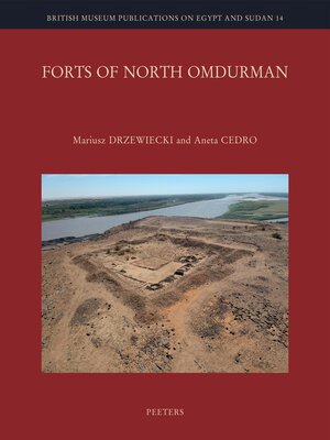 cover image of Forts of North Omdurman